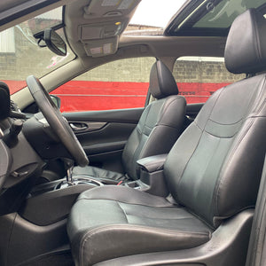 Nissan Rogue 2016 SL 4x4