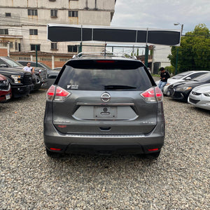 Nissan Rogue 2016 SL 4x4