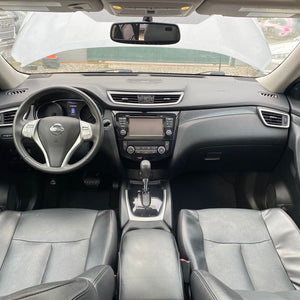 Nissan Rogue 2016 SL 4x4