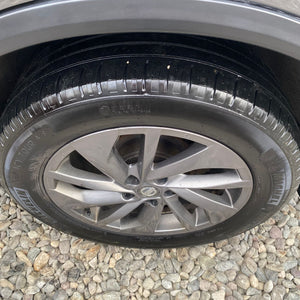 Nissan Rogue 2016 SL 4x4