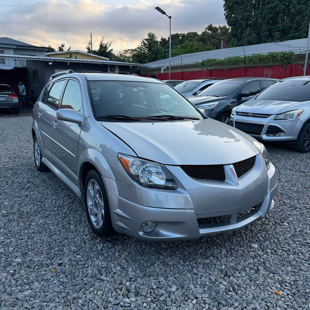 Pontiac Vibe 2003