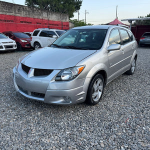 Pontiac Vibe 2003