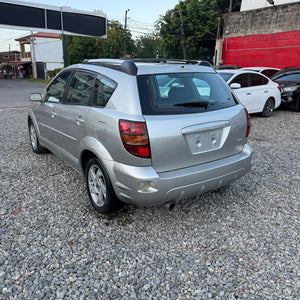 Pontiac Vibe 2003