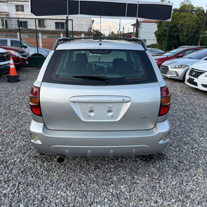 Pontiac Vibe 2003