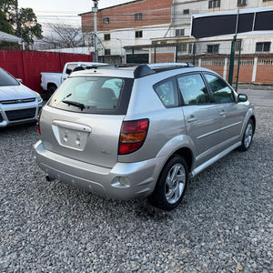 Pontiac Vibe 2003