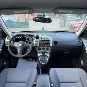 Pontiac Vibe 2003