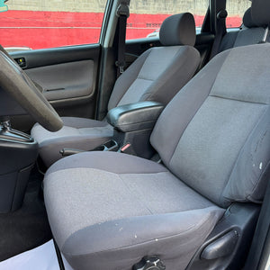 Pontiac Vibe 2003