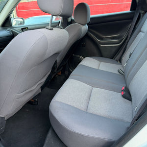 Pontiac Vibe 2003