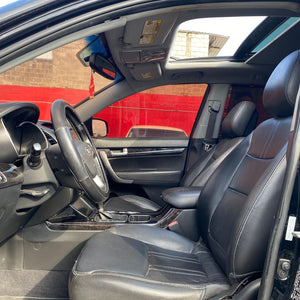 Kia Sorento 2014 SXL V6