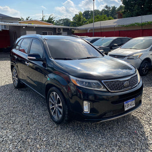 Kia Sorento 2014 SXL V6