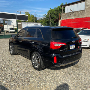 Kia Sorento 2014 SXL V6