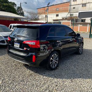 Kia Sorento 2014 SXL V6