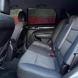 Kia Sorento 2013 2.4