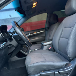Kia Sorento 2013 2.4