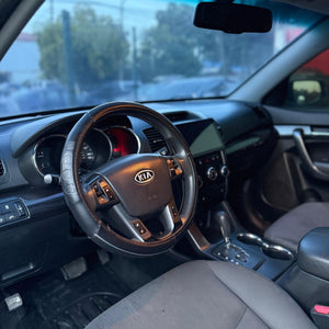 Kia Sorento 2013 2.4