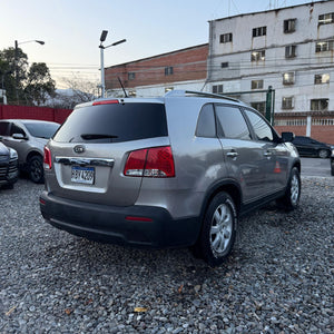 Kia Sorento 2013 2.4