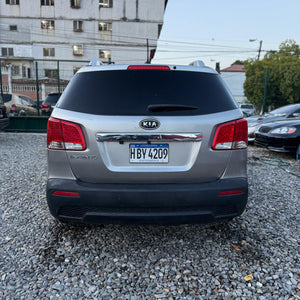 Kia Sorento 2013 2.4