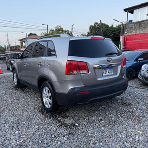 Kia Sorento 2013 2.4