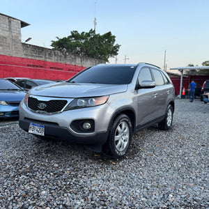 Kia Sorento 2013 2.4
