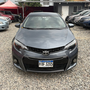 Toyota Corolla 2014 S