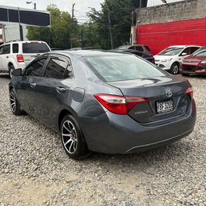 Toyota Corolla 2014 S