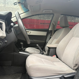 Toyota Corolla 2014 S