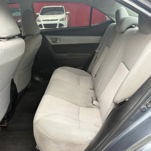 Toyota Corolla 2014 S