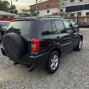 Toyota Rav4 2005