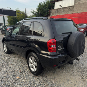 Toyota Rav4 2005