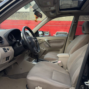 Toyota Rav4 2005