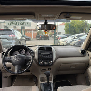 Toyota Rav4 2005