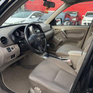 Toyota Rav4 2005