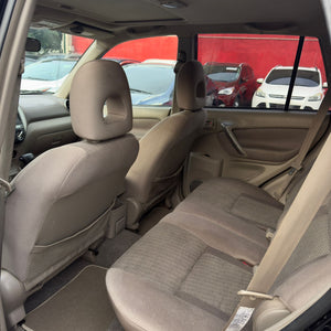 Toyota Rav4 2005