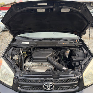 Toyota Rav4 2005