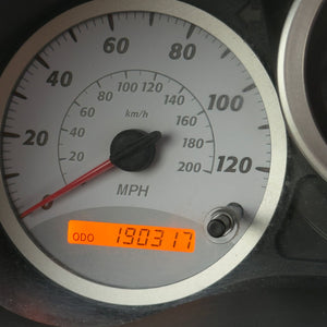 Toyota Rav4 2005