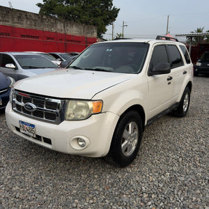 Ford Escape 2012 2.5