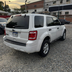 Ford Escape 2012 2.5