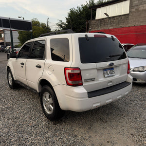 Ford Escape 2012 2.5