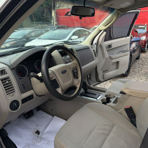 Ford Escape 2012 2.5