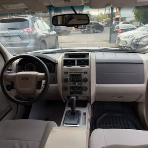 Ford Escape 2012 2.5