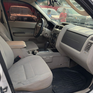 Ford Escape 2012 2.5