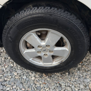 Ford Escape 2012 2.5