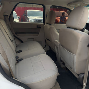 Ford Escape 2012 2.5