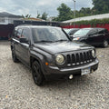 Jeep Patriot