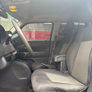 Jeep Patriot 2015 bolsas buenas