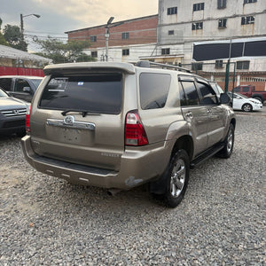 Toyota Runner 2006 SR5
