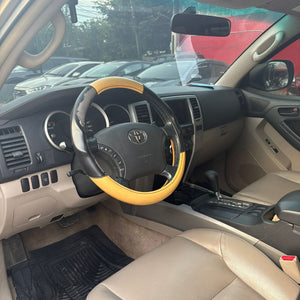 Toyota Runner 2006 SR5