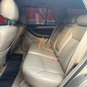 Toyota Runner 2006 SR5
