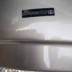 Toyota Runner 2006 SR5