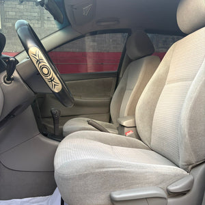 Toyota Corolla 2008
